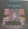 Gary Numan LP Box Set Living Ornaments 79|80 1981 UK